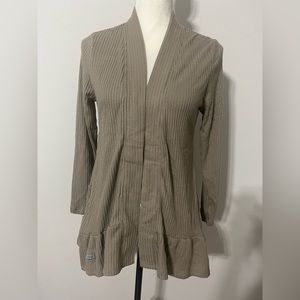 Simply Southern cardigan